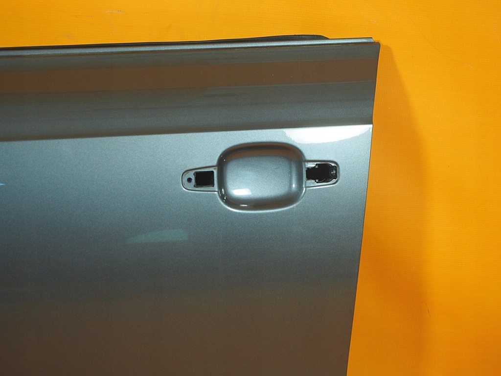 Audi a5 8t двері перед передні ліва lx7r 14km Недорого