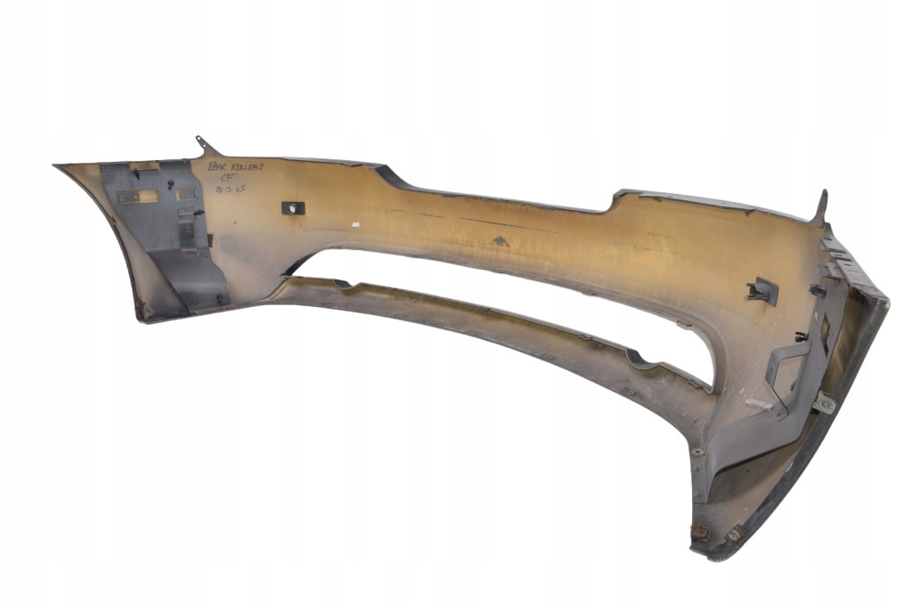 фото №11, Aston martin db9 бампер задня