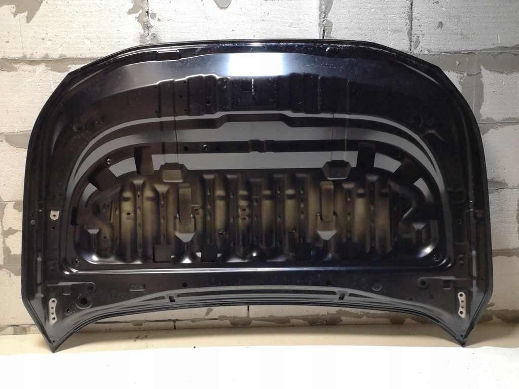 фото №9, Капот toyota rav4 rav 4 v 18+