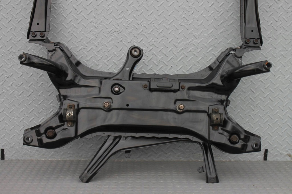 фото №14, Подрамник + кронштейны перед подвеска mitsubishi eclipse cross 1.5 t