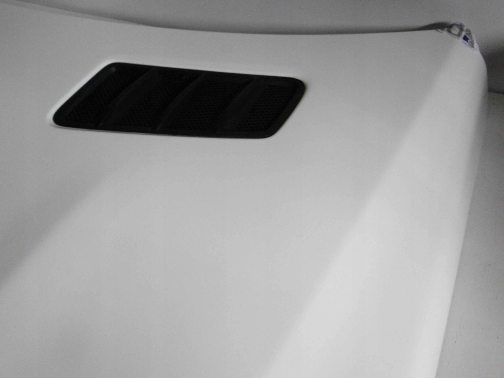 фото №8, Mercedes gls x166 166 капот кришка двигуна 149