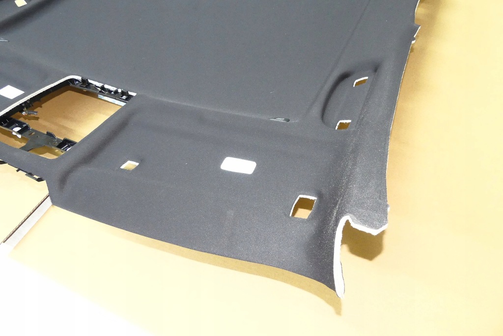 Bmw x3 g01 lci 20dx xdrive m-pakiet 23r 18km потолок czarna идеальное состояние Киев