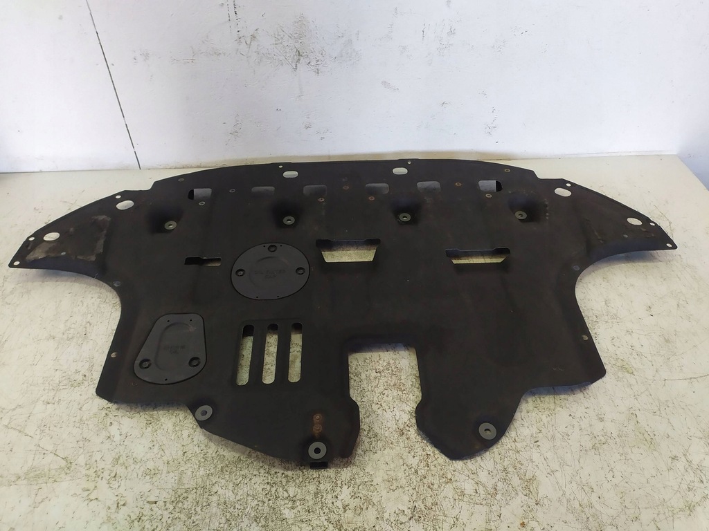 фото №7, Плита захист бампера hyundai ioniq мат 29121g2000