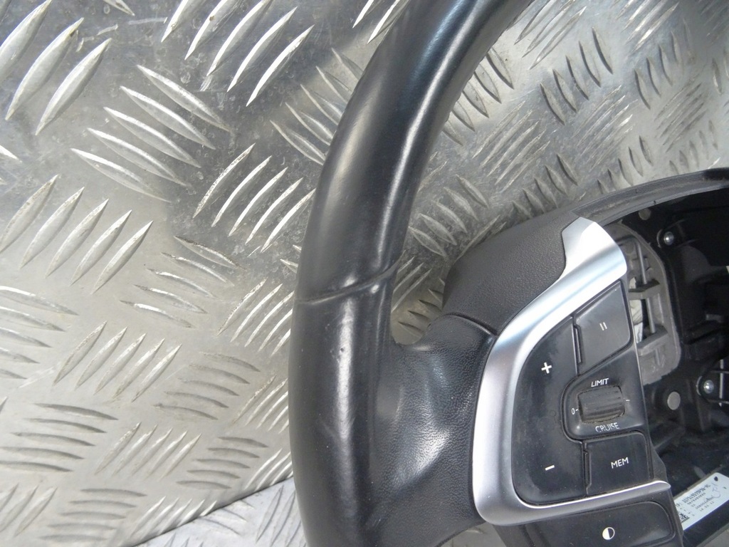 фото №2, Citroen c4 ii b7 воздуховод