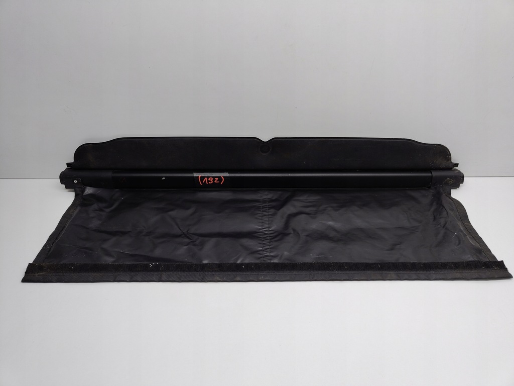 фото №5, Smart 451 fortwo шторка багажника сетка оригинал 07-14