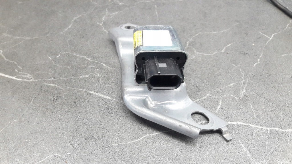 Датчик удару lexus rx ii Ціна