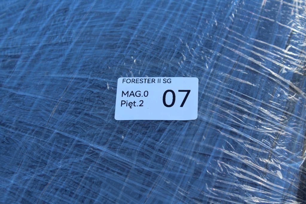 фото №11, Сиденья сиденья заднее сиденье задняя кожа кожаный subaru forester ii sg