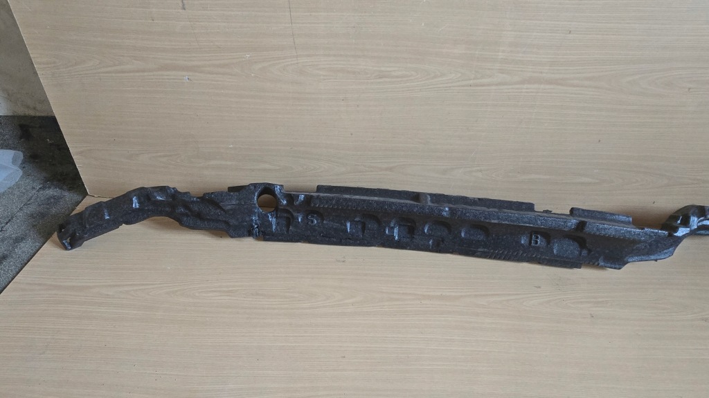 Абсорбер бампера передній porsche panamera 971 971807549g Зі Шроту