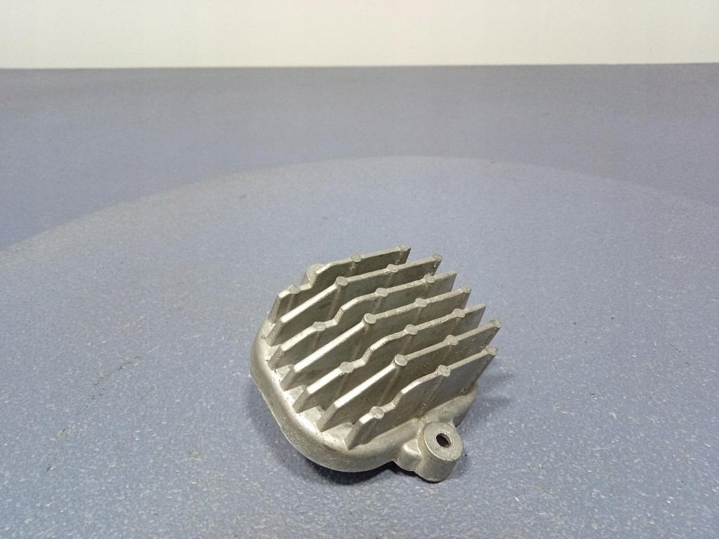 фото №5, Volvo v90 s90 ii модуль led jeż фара лампи перед