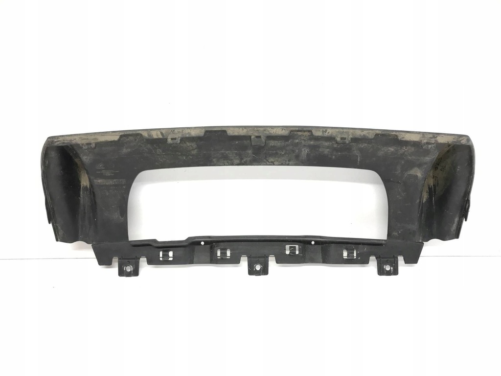 фото №6, Mercedes x247 glb 200 23r захист бампера задня a2478859805