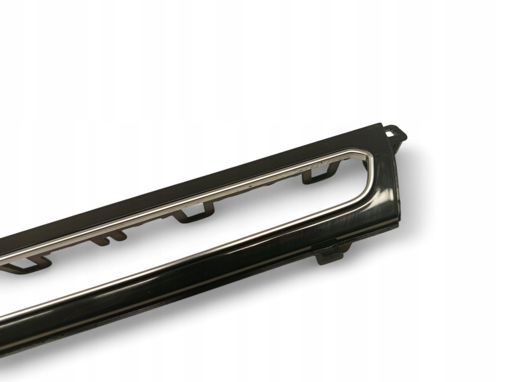 фото №5, Audi q7 4m 4m1853240 панели приборная, консоль