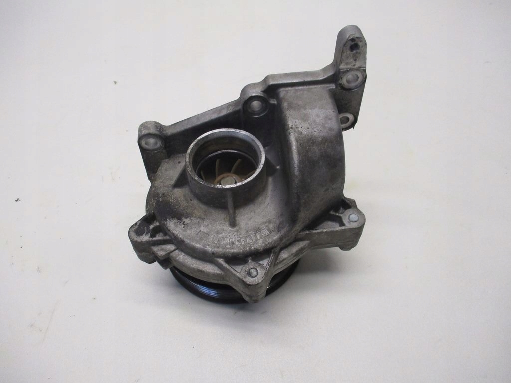 фото №5, Насос wody kia sorento ii 2.2 crdi