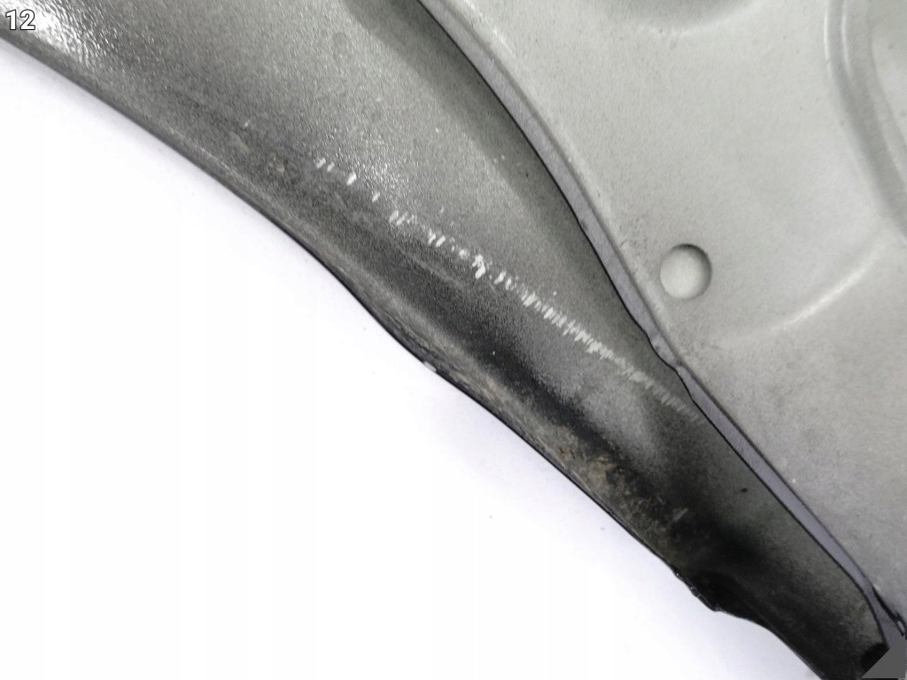 фото №13, Suzuki grand vitara ii 2 поколение 05-14 lift крыло fender правый перед