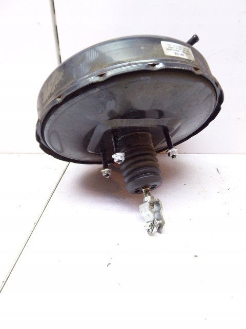 фото №6, Ceed i 06-09 підсилювач гальм гальмівні 1.6 crdi d4fb