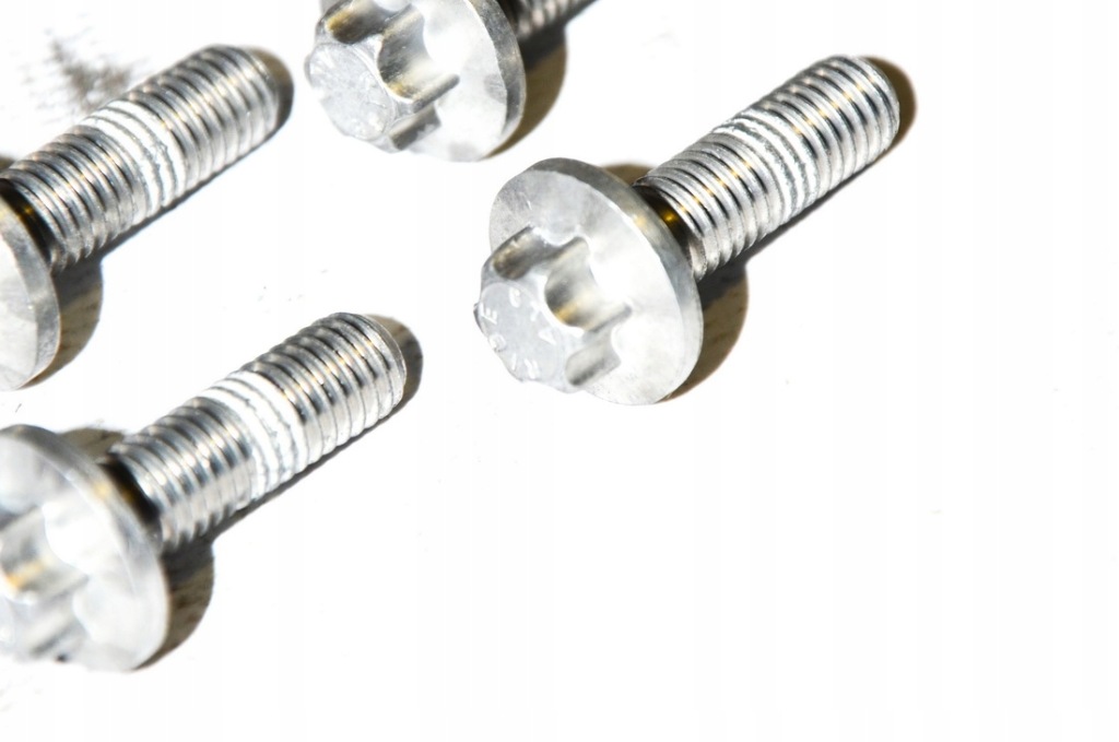 Оригінальні болти картера масляний bmw n51 n52 n53 n54 Доставка