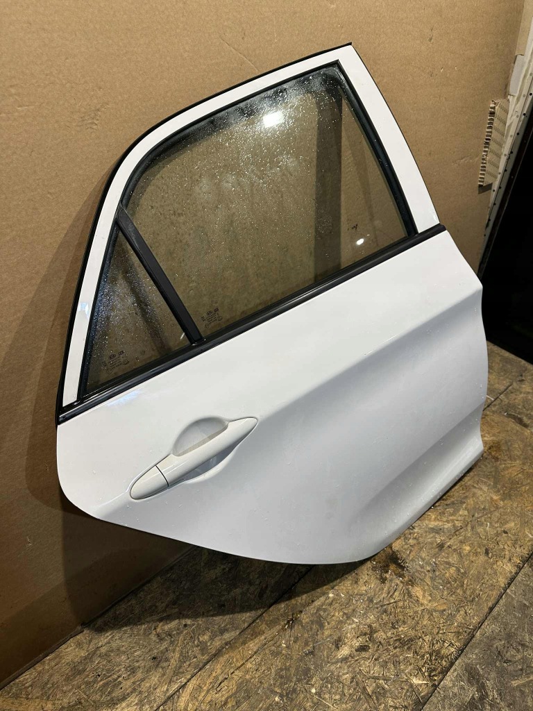 фото №3, Kia picanto ii двері задня задні праве ud