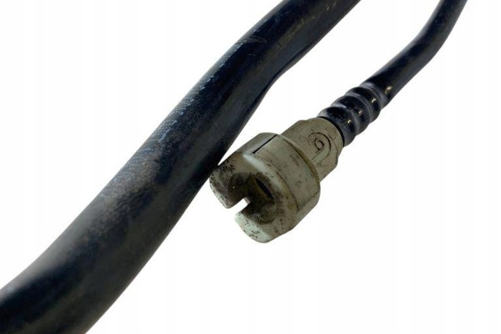 фото №6, Шланг пального jeep grand cherokee iv wk, wk2 52030371aa 5.7l бензиновий