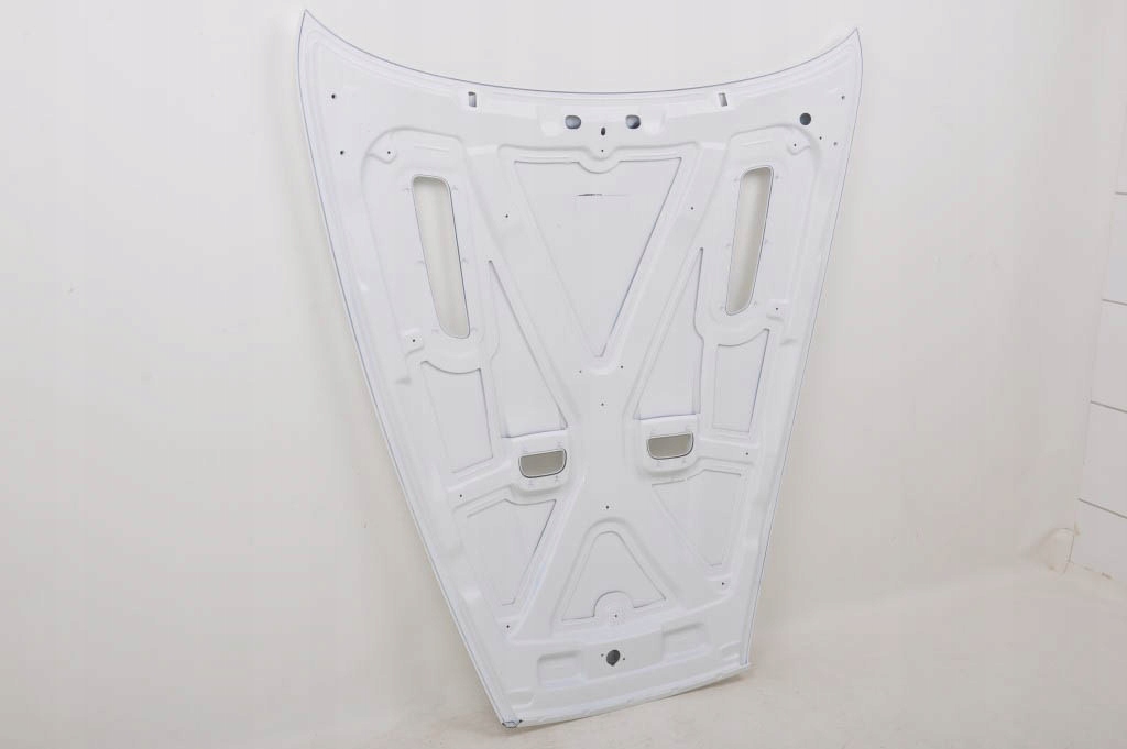 фото №7, Aston martin db9 dbs капот передня