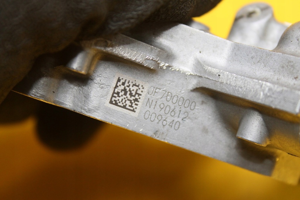 фото №10, Електроклапан honda civic x 2.0 t x-typer k20c1