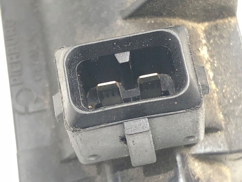 фото №5, Клапан вакуумa bmw f10 3.0 306km 700887210 09-16