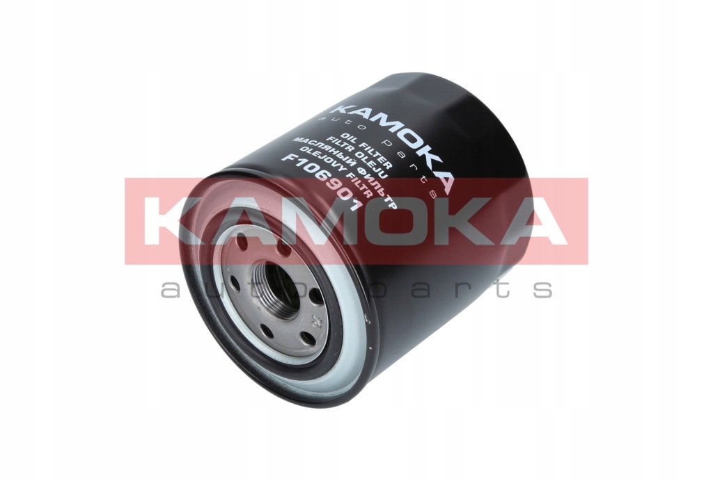 фото №1, Фильтр масла kamoka do kia carnival i 2.9 td