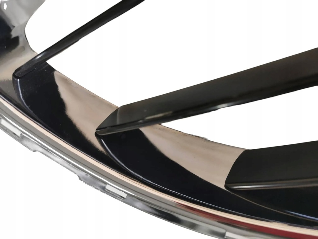 фото №16, Решётка радиатора, решётка радиатора, решётка бампера передний ferrari california f149