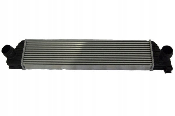 Ac621335 інтеркулер renault master 10- ac621335 Ціна
