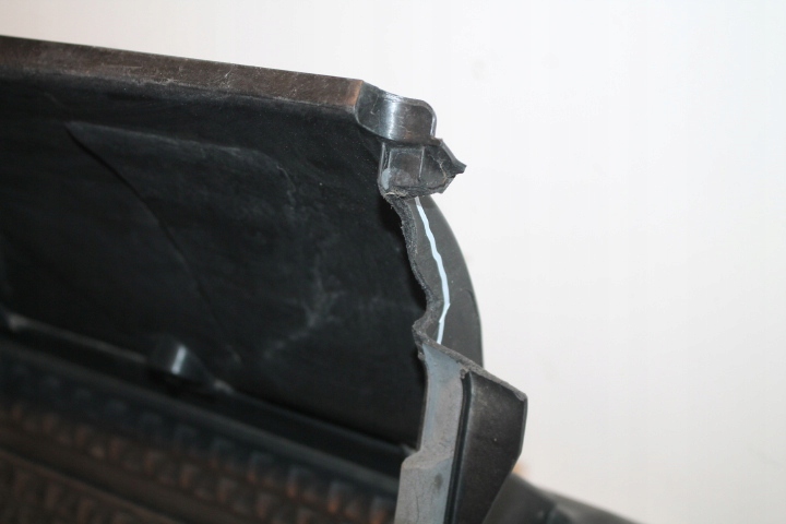 фото №9, Maserati levante 16- жалюзи, воздуховод воздуха