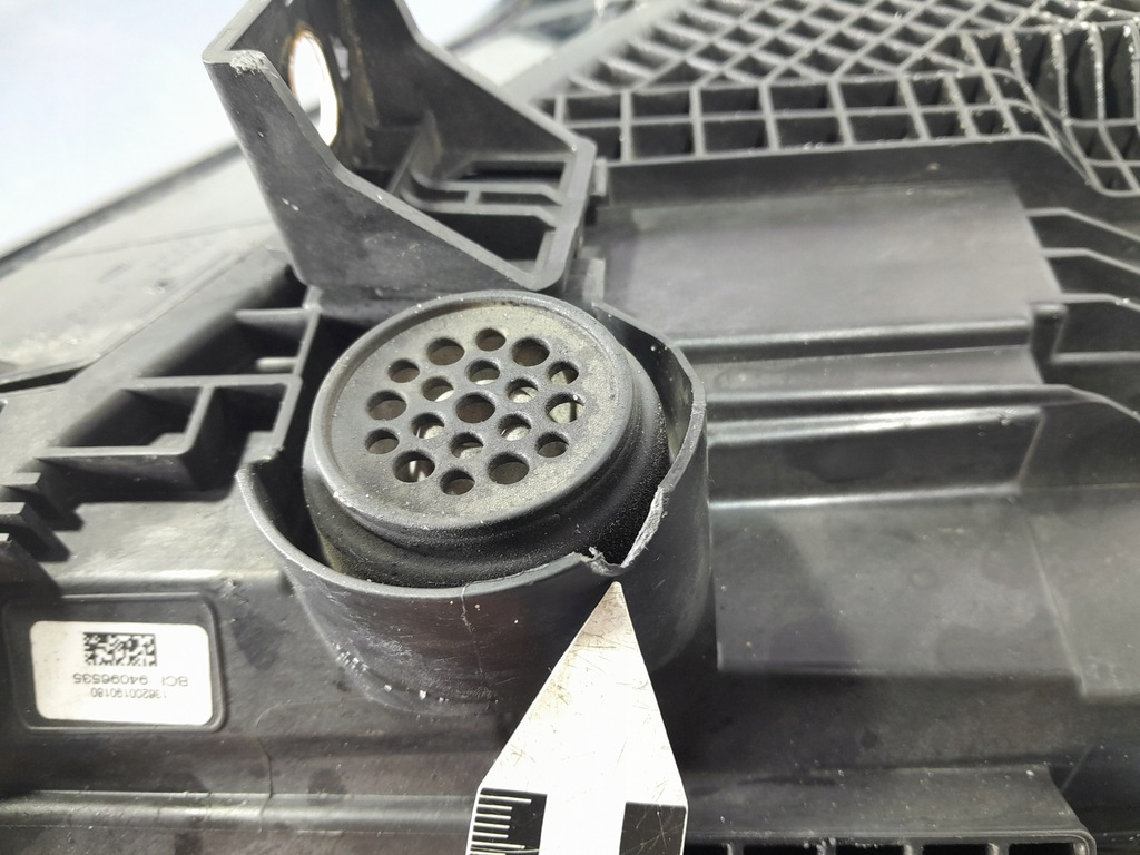 фото №11, Audi q7 sq7 ii 4m lift лампа фара лівий full led laser eu 4m0941085c