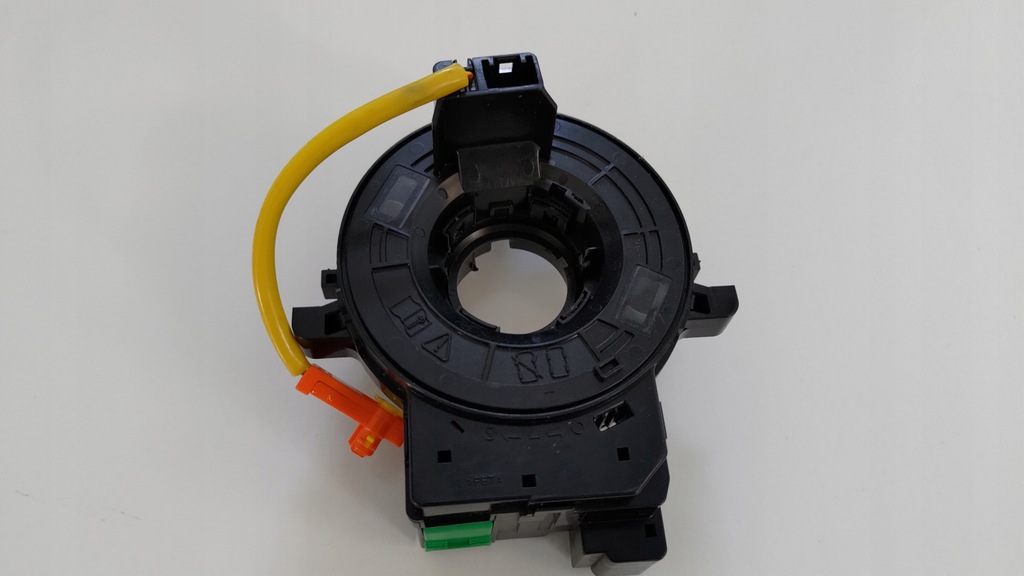 фото №8, Outlander sport 13 - 19 стрічка керма air bag