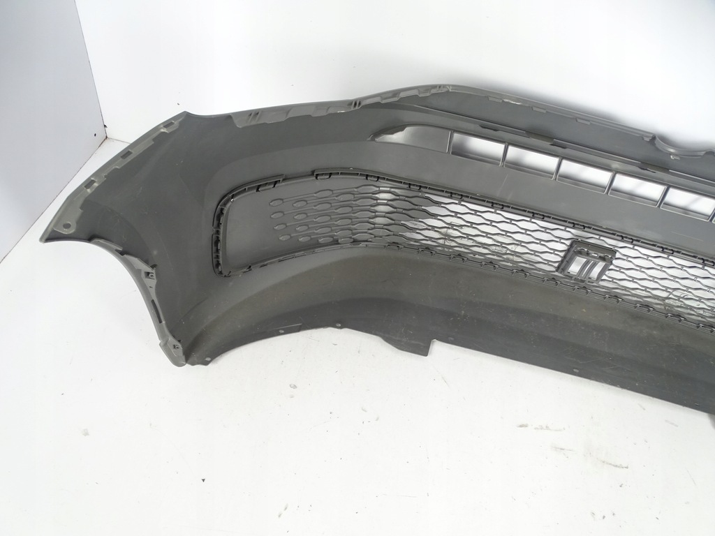 фото №7, Бампер перед передний vw caddy 2k7 2021+