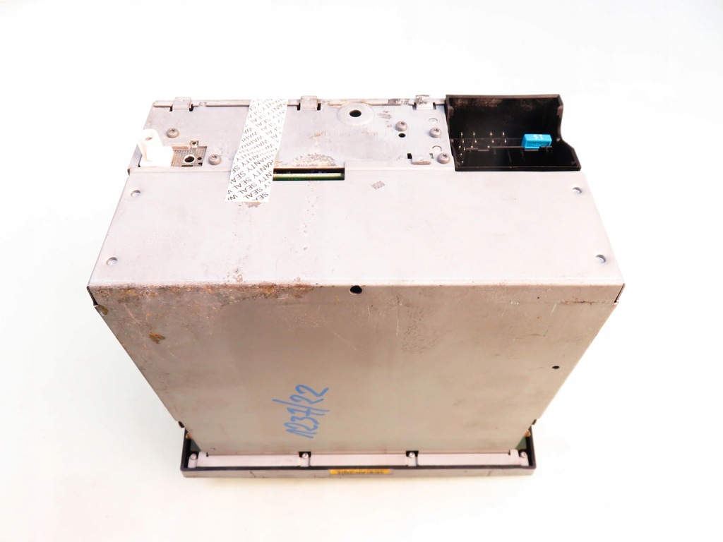 фото №5, Радіо cd30 opel meriva a 13233930