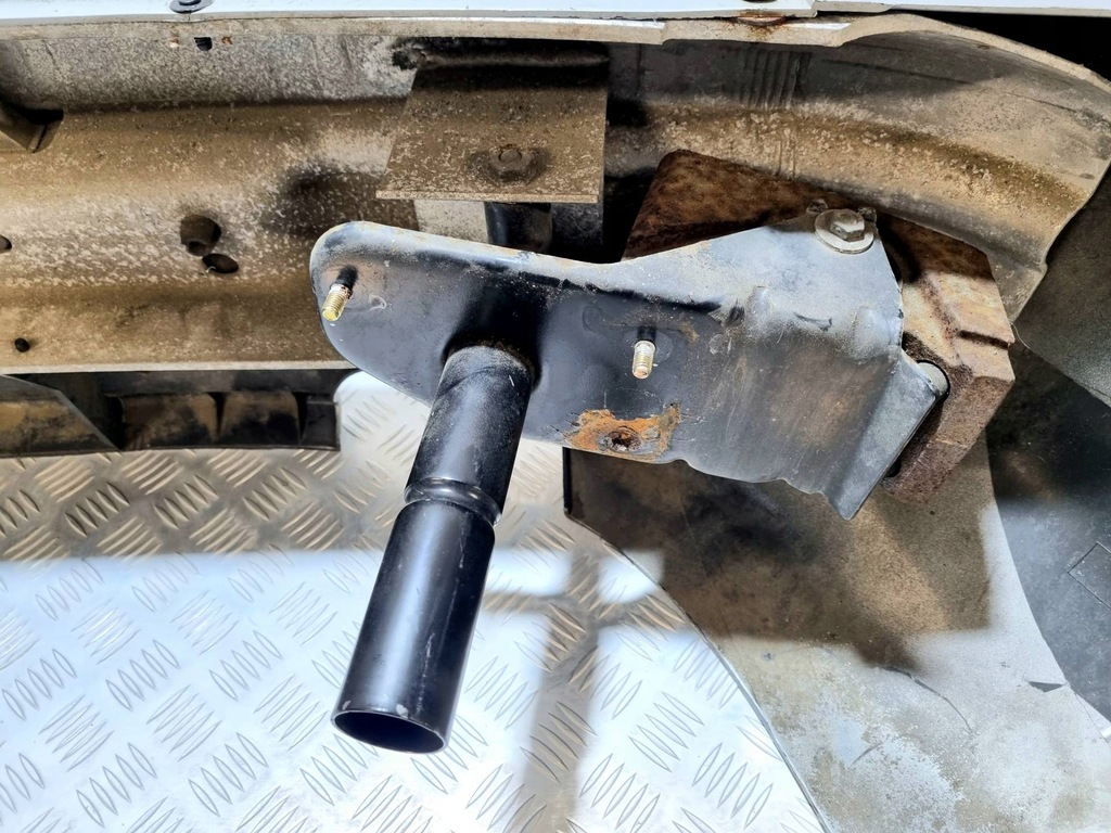 фото №14, Бампер задній bmw z3 e36 1998 839845712