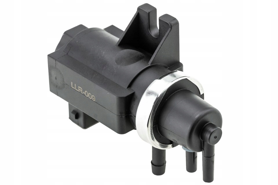 фото №2, Клапан egr eng. 2.0d/2.5d/3.0d land rover freelander i, range rover ii, rang