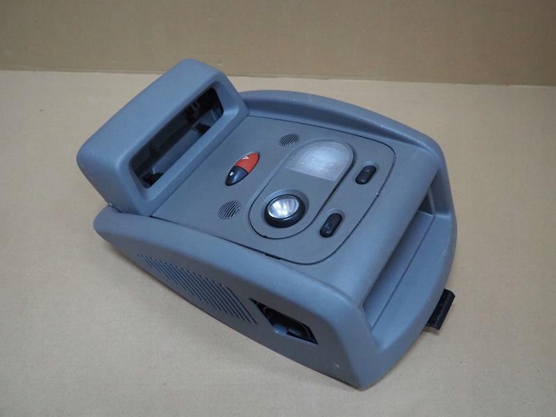 фото №1, Лампа лампа потолочный бардачок renault master iii opel movano b