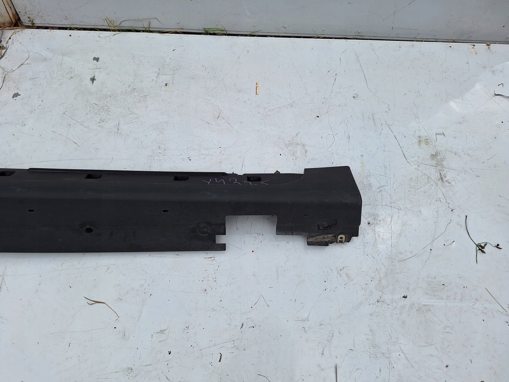 фото №4, Mini one cooper поріг молдинг поріг накладка 7352152