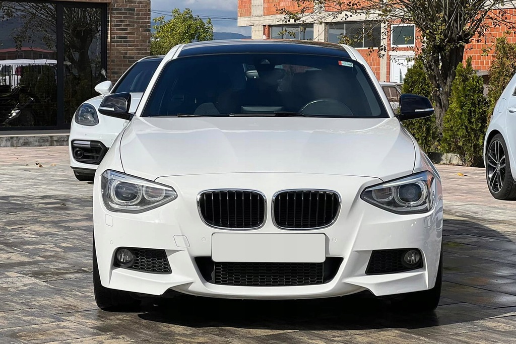 фото №2, Bmw seria 1 f21 2011-19 заглушка розпилювача фара права 51117297982