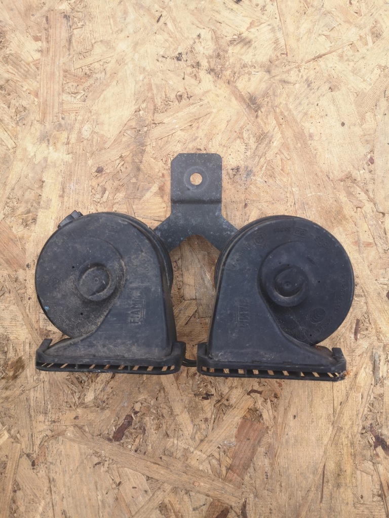 фото №1, Discovery sport клаксон сигнал звуковой