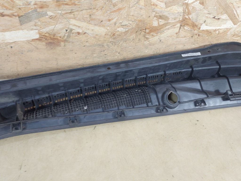 фото №7, Hyundai i30 i жабо 86151-2r000 07-12