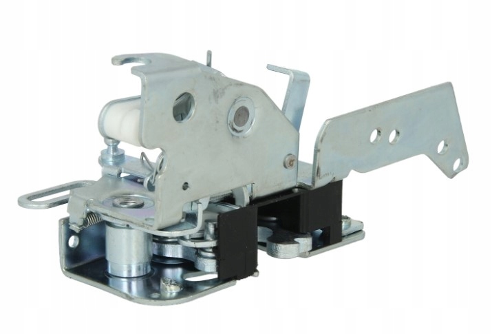 фото №1, Замок вкладка двері volvo fh fh12 fh16 fm fm10 fm12 fm7 fm9 лівий