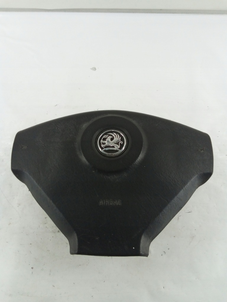 фото №1, H918 подушка водителя vivaro 91167641