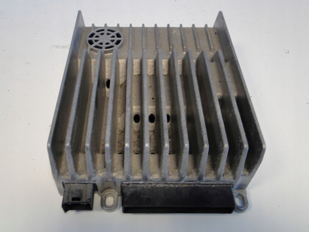 фото №3, Mercedes підсилювач harman kardon premium sound slk r171 171 sl r230 230