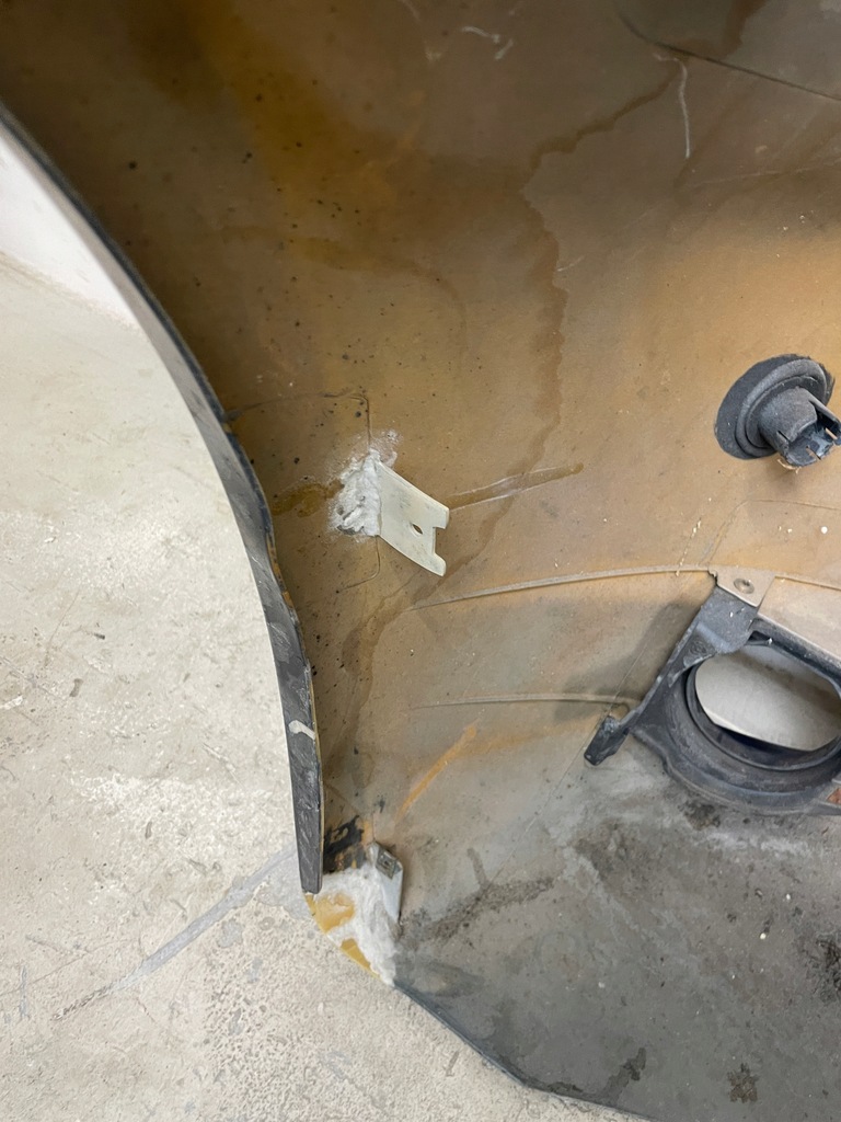 фото №12, Бампер перед передний bmw x3 e83 aero аэродинамический