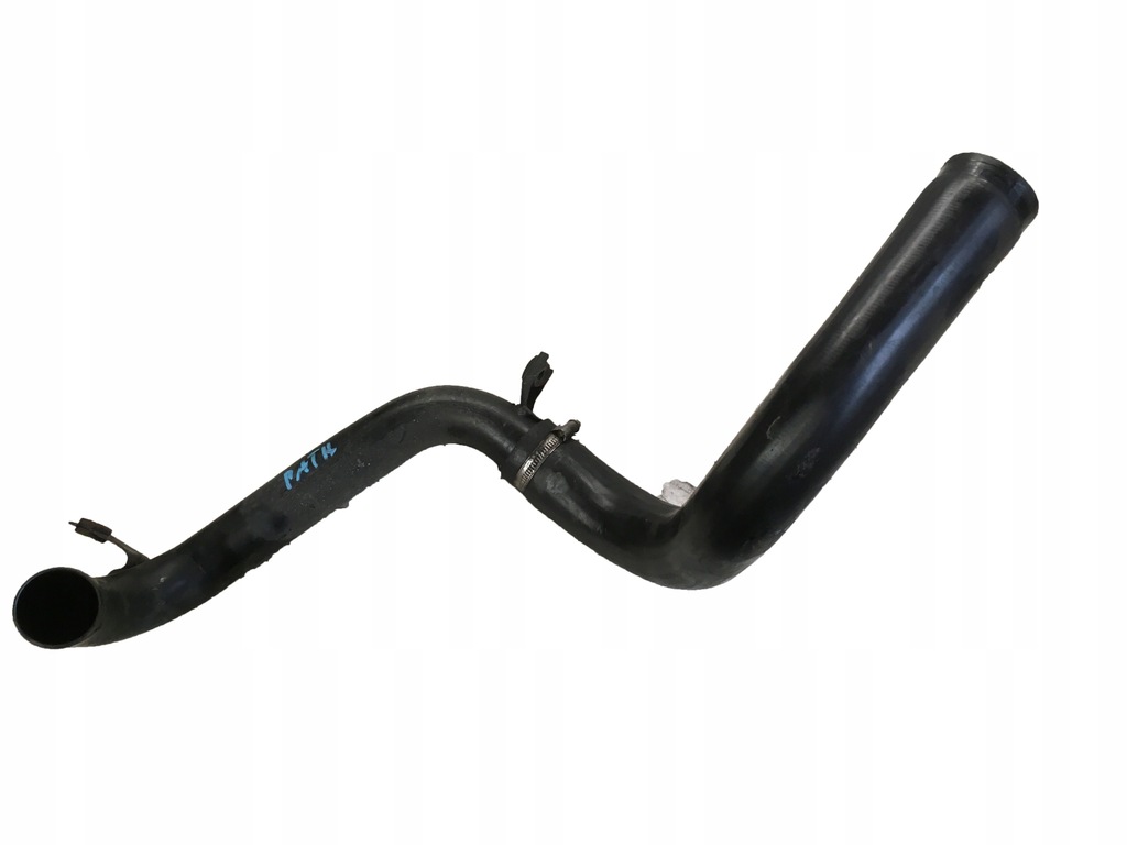 фото №1, Труба воздуха pathfinder r51