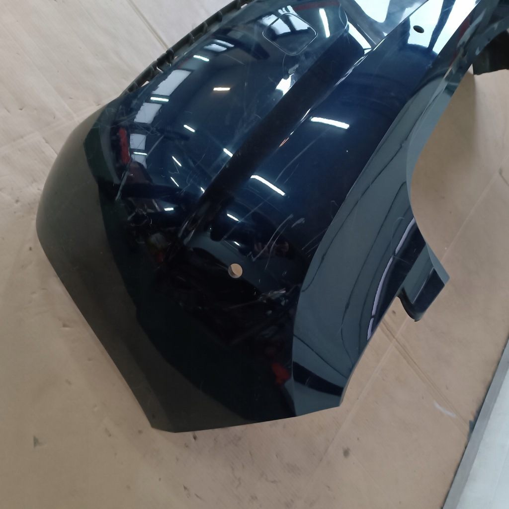 фото №6, Бампер задняя opel astra v k hb 4pdc