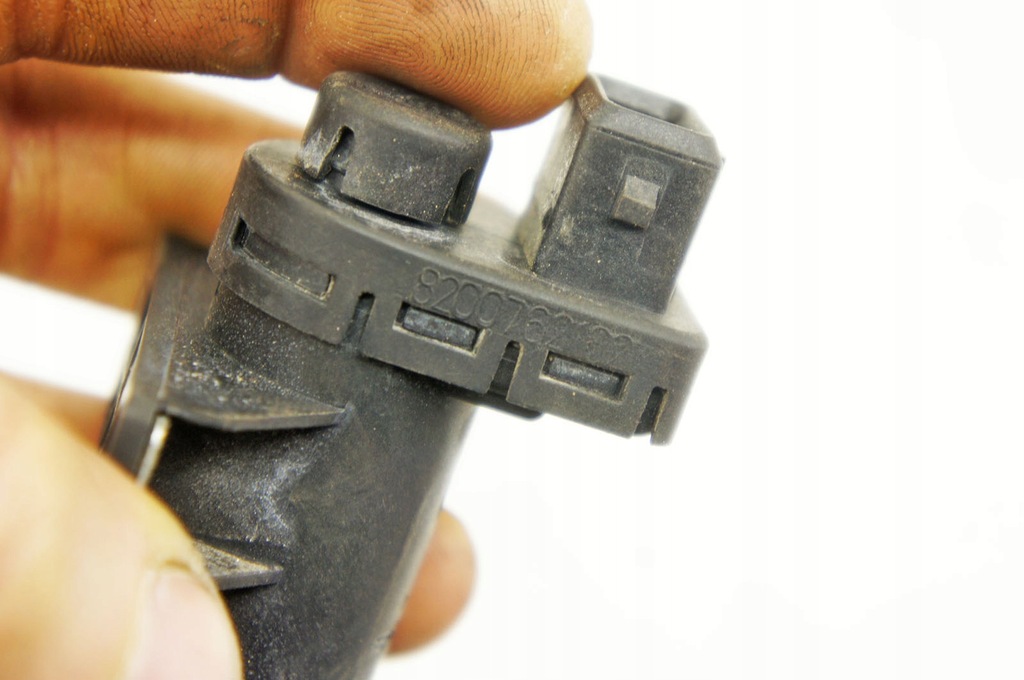 фото №5, Si285 renault espace v 1.6d клапан вакуумa 8200762162