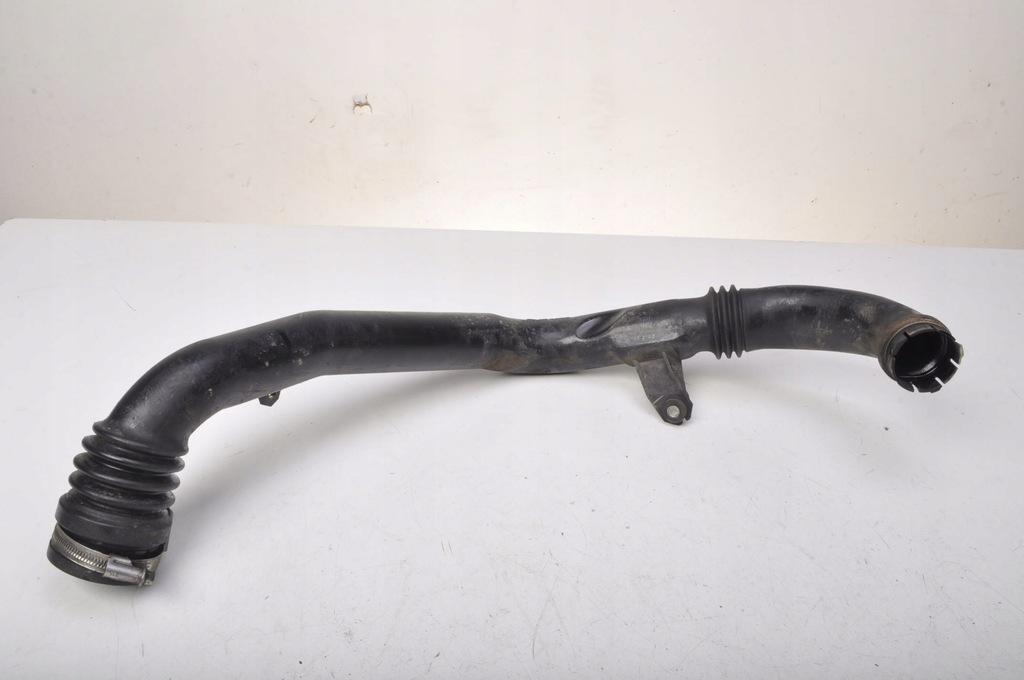 фото №1, Subaru outback iv 2.0 d труба интеркулер