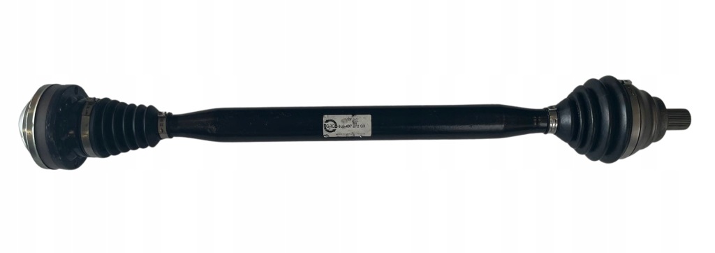 Купить Приводной вал правый  audi 8j0407272gx