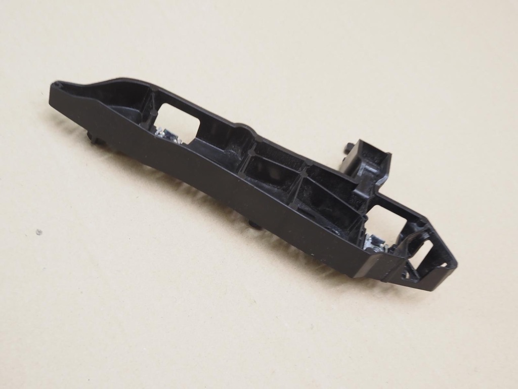 Кронштейн  кронштейн бампера правая  перед peugeot 3008 2 5008 2 европа  9810975380 Оригинал