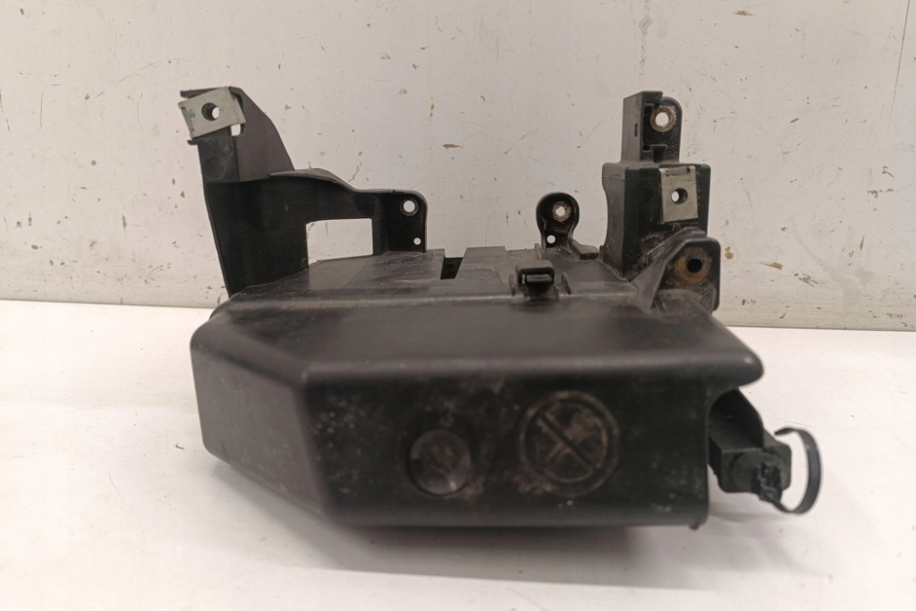 фото №3, Бортовой компьютер двигателя ecu mini countryman r60 7629991 1.6l бензиновый 2016